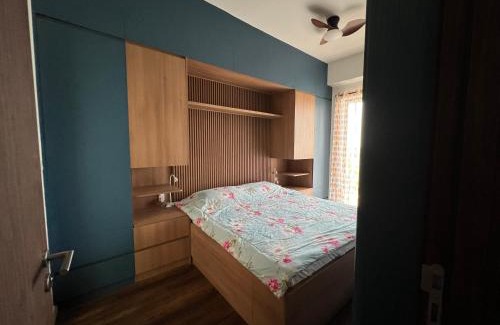 Nhon Trach Apartment | Swanbay