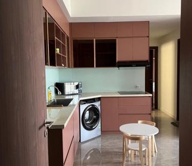 Nhon Trach Apartment | Swanbay