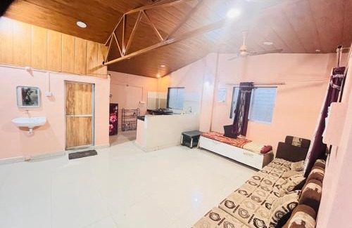 Amarnath Villa | Swanik farms morbe