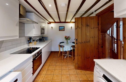 Margam Cottage | Swansea Valley Holiday Cottages