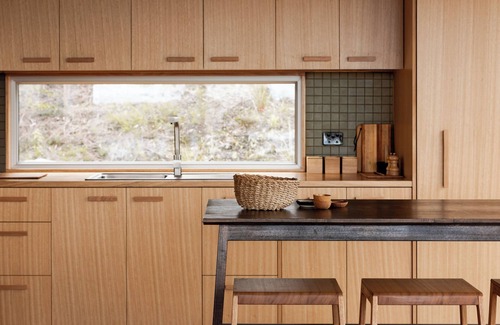 St Helens Apartment | Swansong - Experience Environmental Living