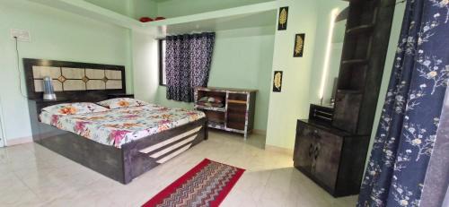 Aurangabad House | Swarajya Homestay