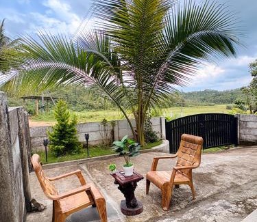 Sakleshpur House | Swasthiks Home stay