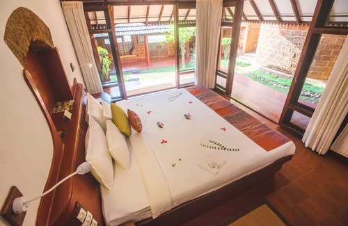 Gokarna Hotel | Swaswara- Cgh Earth