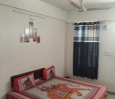 Modasa House | Swayam complex