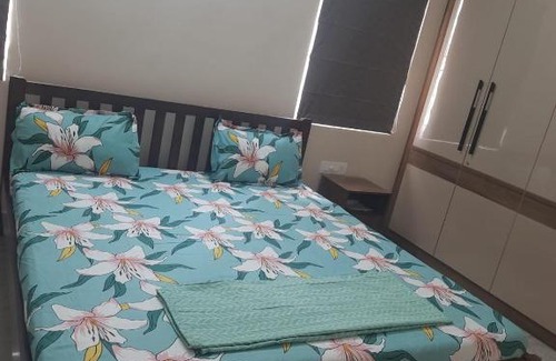 Chanda Nagar Apartment | Swayamkrushi 3rd Floor