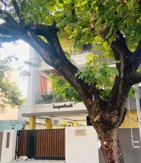 Chanda Nagar Apartment | Swayamkrushi 4th floor