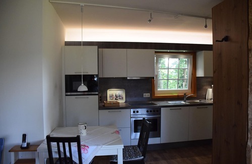 Menslage Cabin | Sweden house in the idyllic grove in Menslage