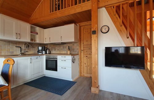 Userin House | Swedish vacation home on Lake Userin