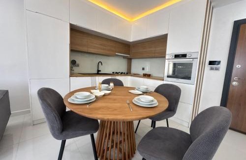 Side Apartment | Sweet Apartment