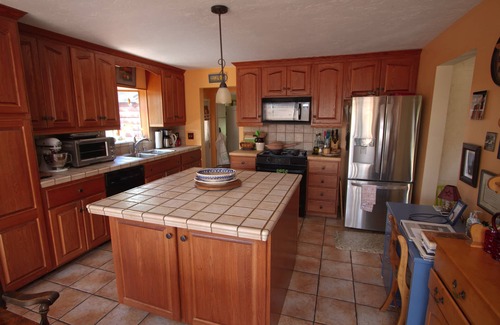 Grand Junction Cottage | Sweet Apple Cottage