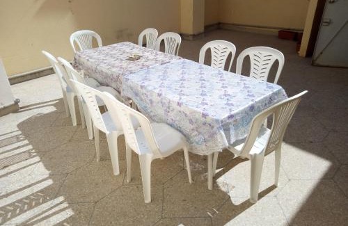 Azrou Apartment | sweet Atlas hollydays