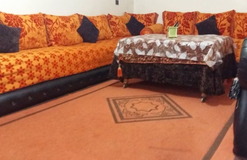 Azrou Apartment | Sweet Azrou Holiday