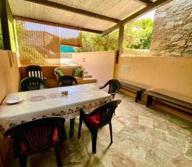 Stintino House | Sweet ColiLu