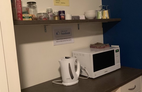 Lara House | Sweet Dreams Retreat At Lara