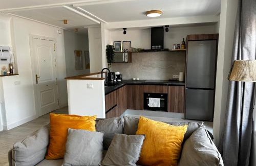 Puertollano Apartment | Sweet Habana Puertollano