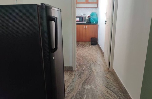 HBR Layout Apartment | Sweet Heaven - HBR Layout, Bangalorenn