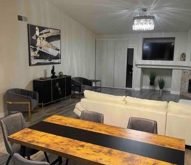 Antelope House | Sweet Holiday