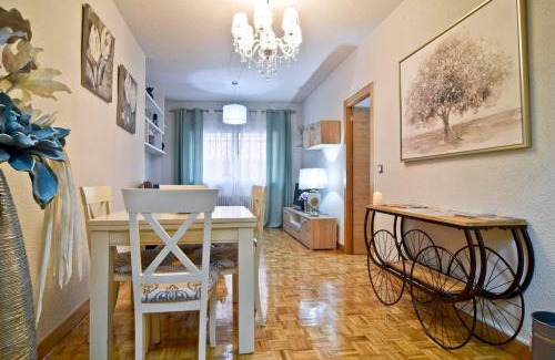 Avila Apartment | SWEET HOME ÁVILA