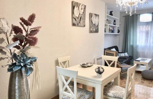 Avila Apartment | SWEET HOME ÁVILA