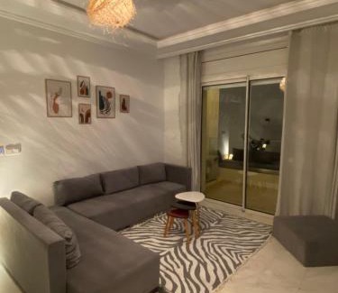 Jardins De Carthage Apartment | Sweet home 2 - jardin de carthage