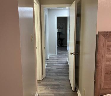 Gunter Afs House | Sweet Home Alabama 4BR 2BA oasis with pool WI-FI