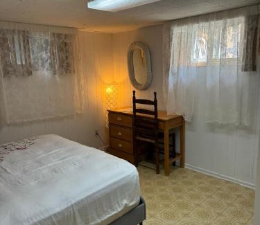 Hamilton House | Sweet home away