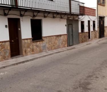 Martos House | Sweet Home