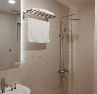 Jeddah Apartment | Sweet Home For Serviced Accommodation