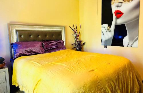 Duluth House | Sweet Home Georgia - Entire 3 bedroom Luxury