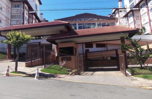 Vila Suica Apartment | Sweet Home Gramado