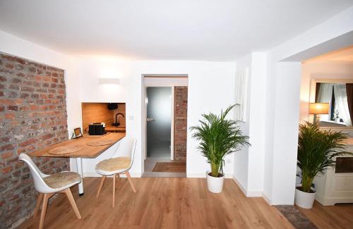 Buderich Apartment | SWEET HOME in Meerbusch bei Messe Düsseldorf