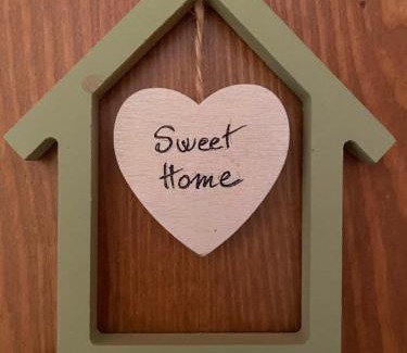 Soiana Apartment | sweet home