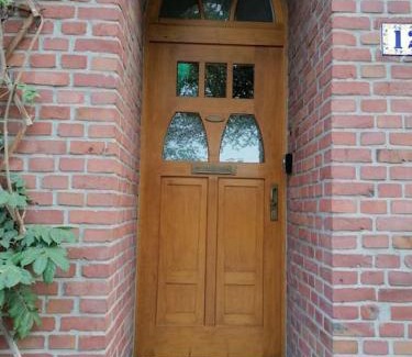 Kevelaer Apartment | Sweet-home No. 1Ferienwohnung Apartment