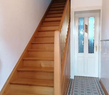 Kevelaer Apartment | Sweet-home No. 1Ferienwohnung Apartment