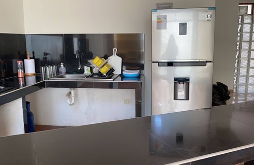 San Bartolo Apartment | Sweet Home