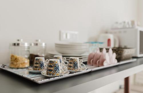 San Giuseppe Jato Bed & Breakfast | Sweet Home San Giuseppe Jato