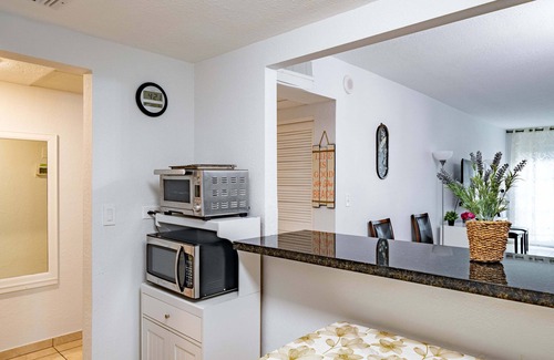 Golden Beach Condo | Sweet Home.