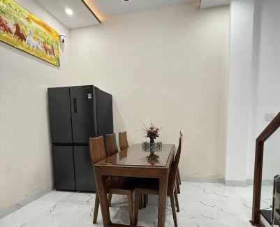 Thanh Khe House | Sweet home