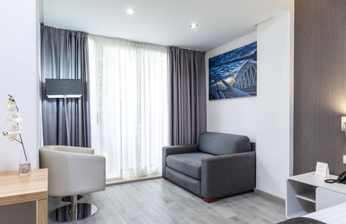 El Pla del Real Hotel | Sweet Hotel Renasa