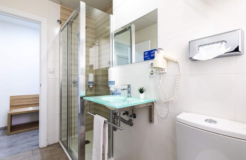 El Pla del Real Hotel | Sweet Hotel Renasa