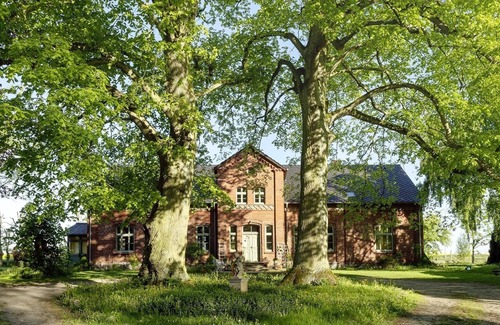 Mollenbeck Apartment | ❤ Sweet little, dreamy apartment Ideal for couples or those who want to be