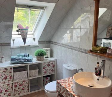 Hohenschoenhausen Apartment | Sweet Little Home Mimi