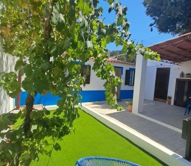 Serpa House | Sweet Living Alentejo