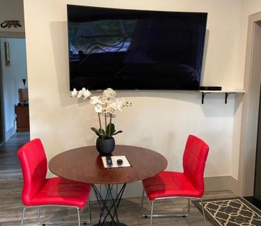 Regional District of Nanaimo Apartment | Sweet memories