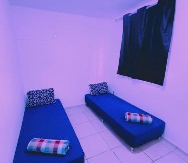 Anil Apartment | Sweet Place