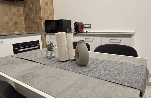 Zona XXIV Fonte Ostiense Apartment | Sweet Refuge