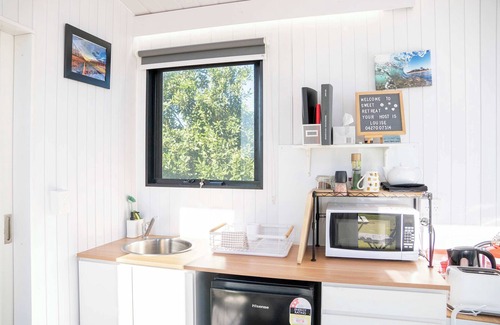 Kalkie House | Sweet Retreat by Tiny Away