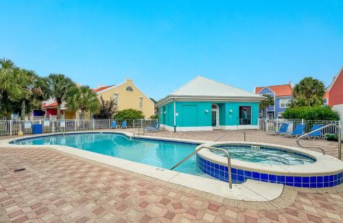 Sunset Pass House | Sweet Retreat