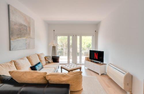 Lignano Riviera Apartment | Sweet Riviera Attico a 150 m dal Mare, 2 Terrazze e Garage Box